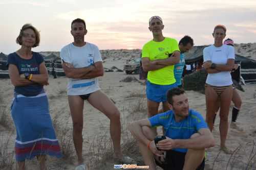 OMAN DESERT MARATHON | 165K 2016